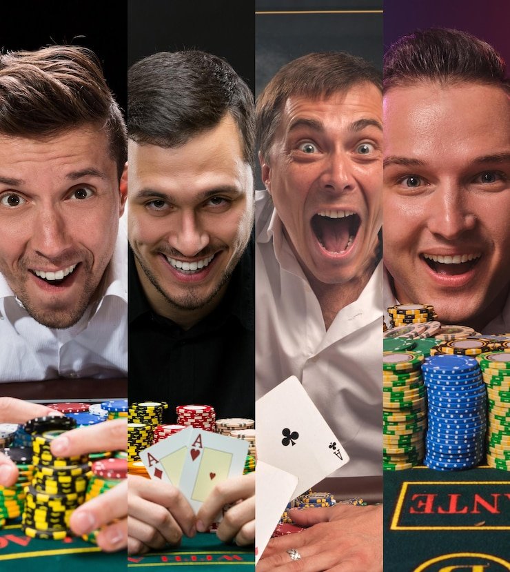 Tampilan meja Spadegaming live dengan dealer dan video HD di big888